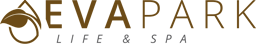 EVA Park Life & Spa Logo